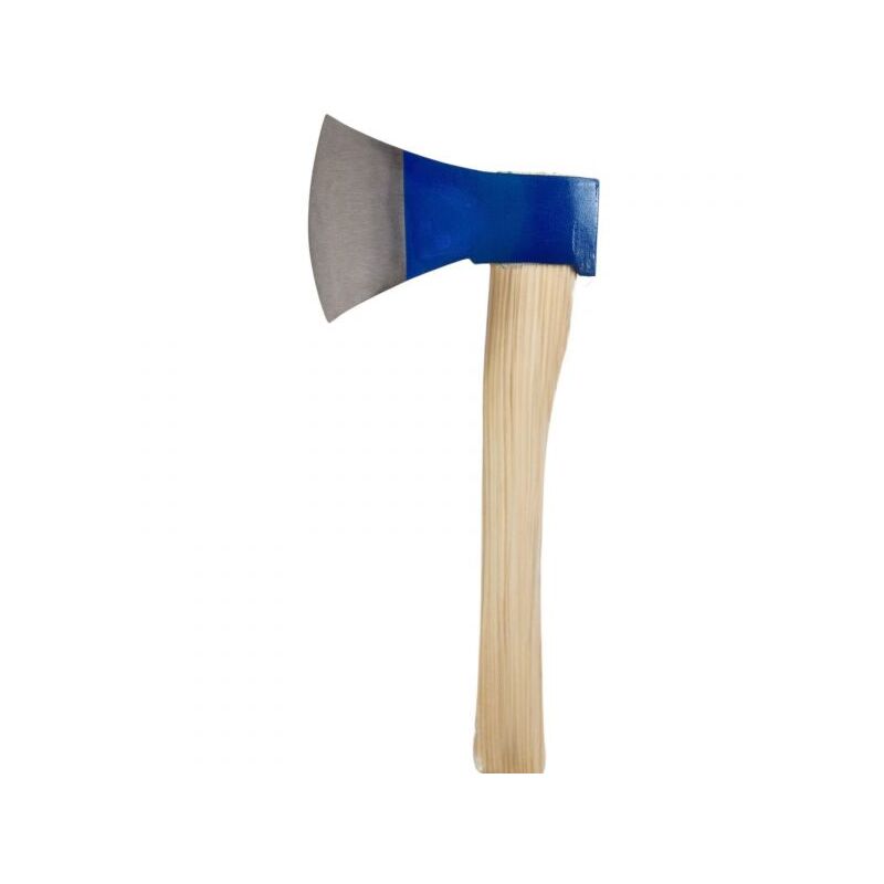 foto del prodotto topolenashop ascia spacca legna picozzino 600 gr accetta legno manico ergonomico02151
