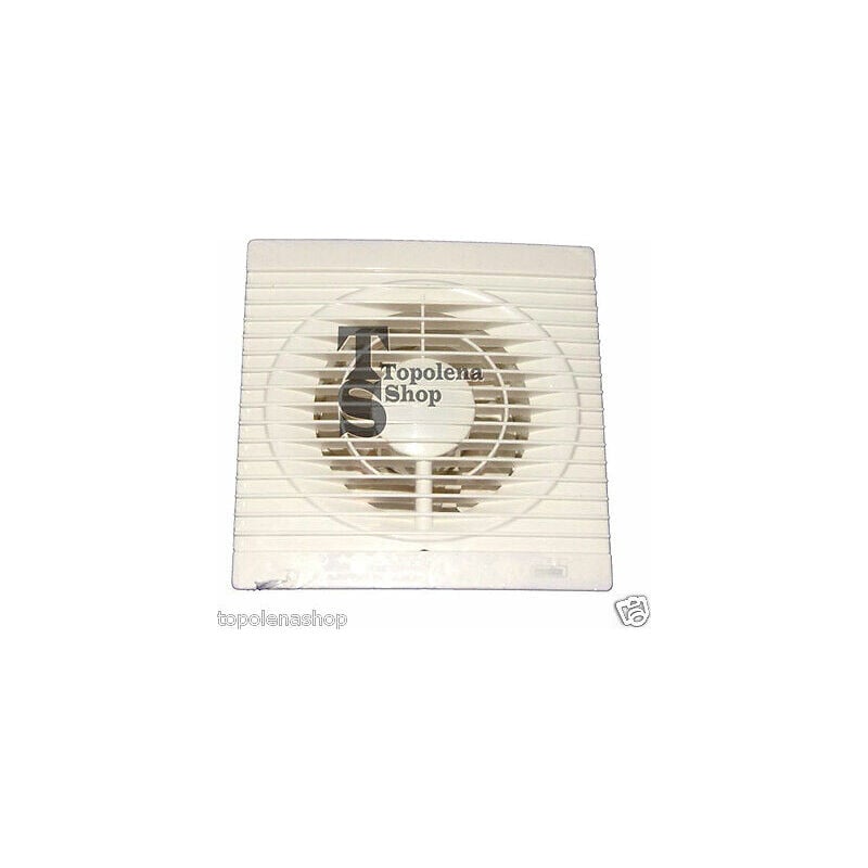 foto del prodotto topolenashop aspiratore aria da muro 17w ventola estrattore elimina odori casa ufficcio bagno