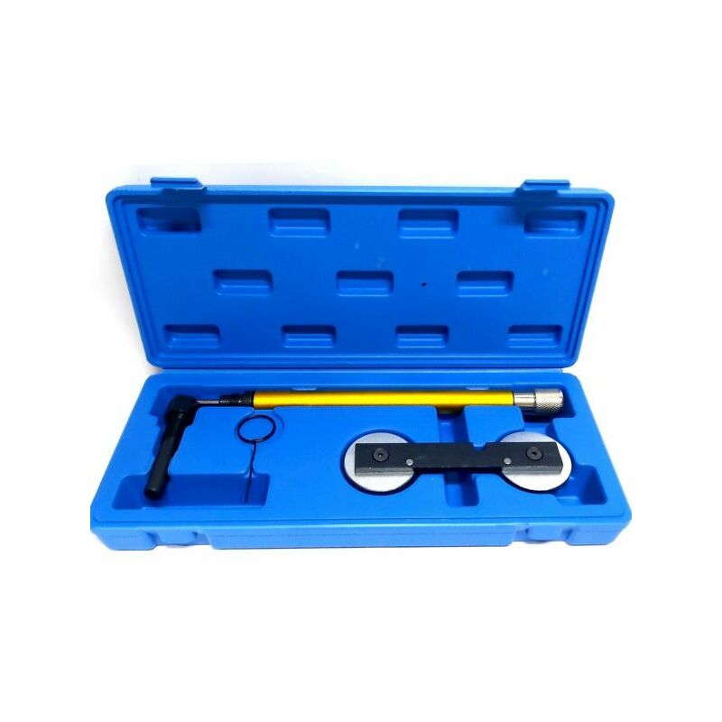 foto del prodotto topolenashop attrezzi di messa in fase set per vw audi skoda motore catena 1.4 1.6 fsi tsi