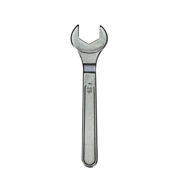 foto del prodotto topolenashop chiave bombola gas chiave fissa 25mm in acciaio universale cucina campeggio