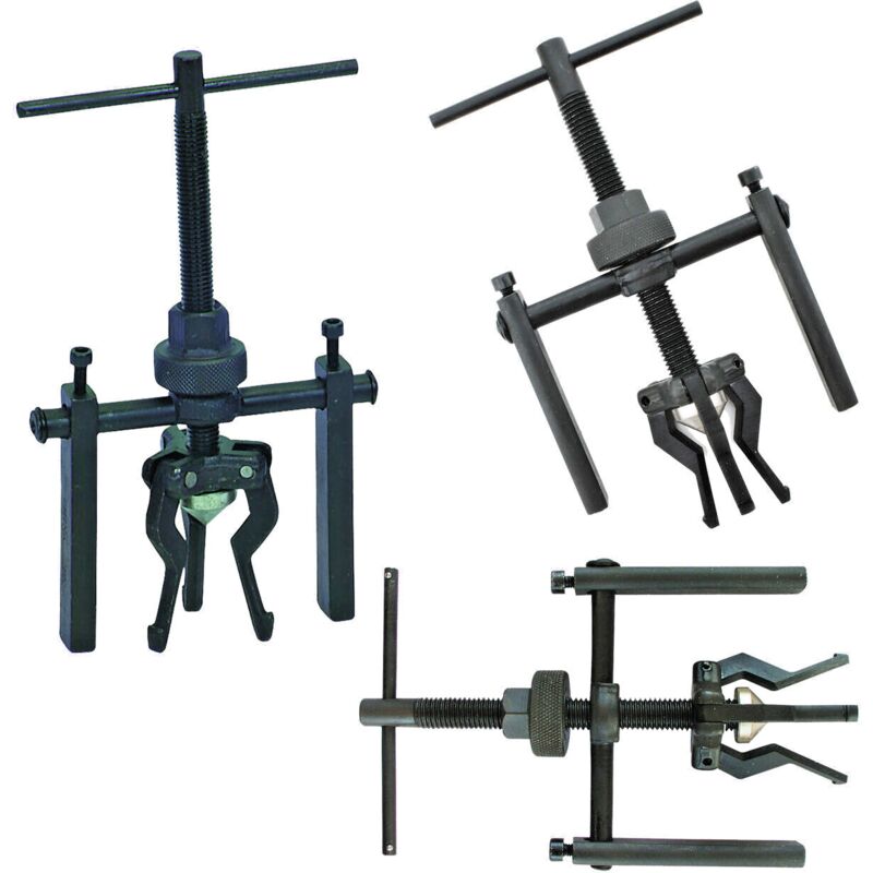 foto del prodotto topolenashop estrattore cuscinetti interni esterni 3 griffe cuscinetti meccanici 3 griffe