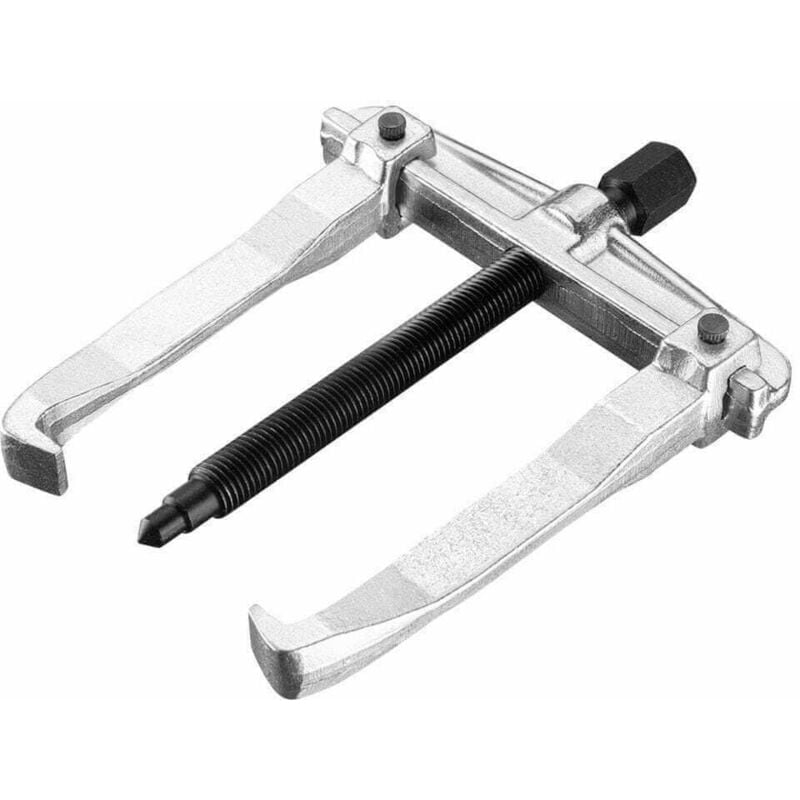 foto del prodotto topolenashop - estrattore per cuscinetti meccanici interni esterni 2 griffe 70 x 80mm sg-70