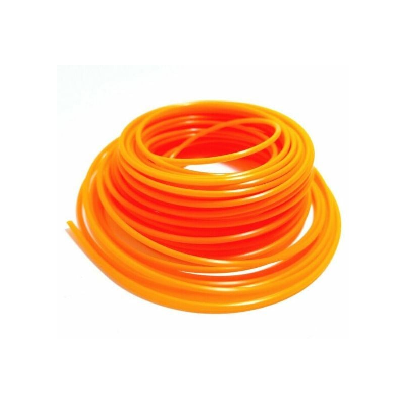 foto del prodotto topolenashop filo per decespugliatore tondo 3mm bobina 15mt taglaerba cavo matassa g840256