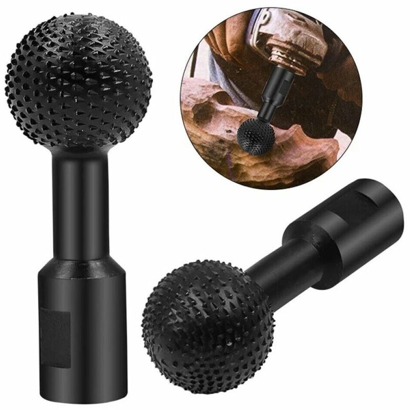 foto del prodotto topolenashop fresa per smerigliatrice 31.5mm angolare per intaglio legno 66011