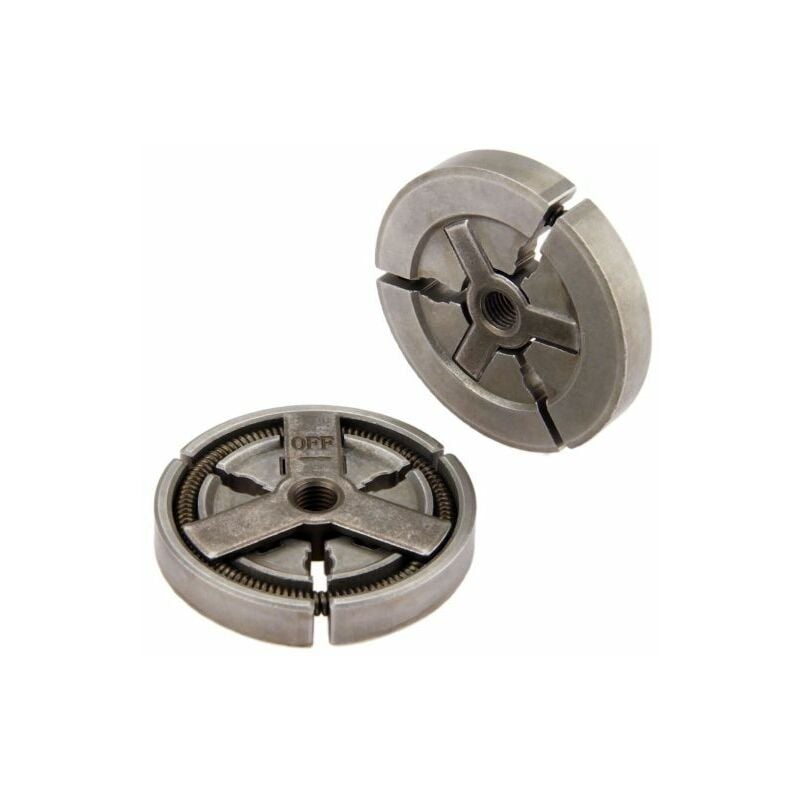 foto del prodotto topolenashop - frizione di ricambio motosega a scoppio per vari modelli gf-0269