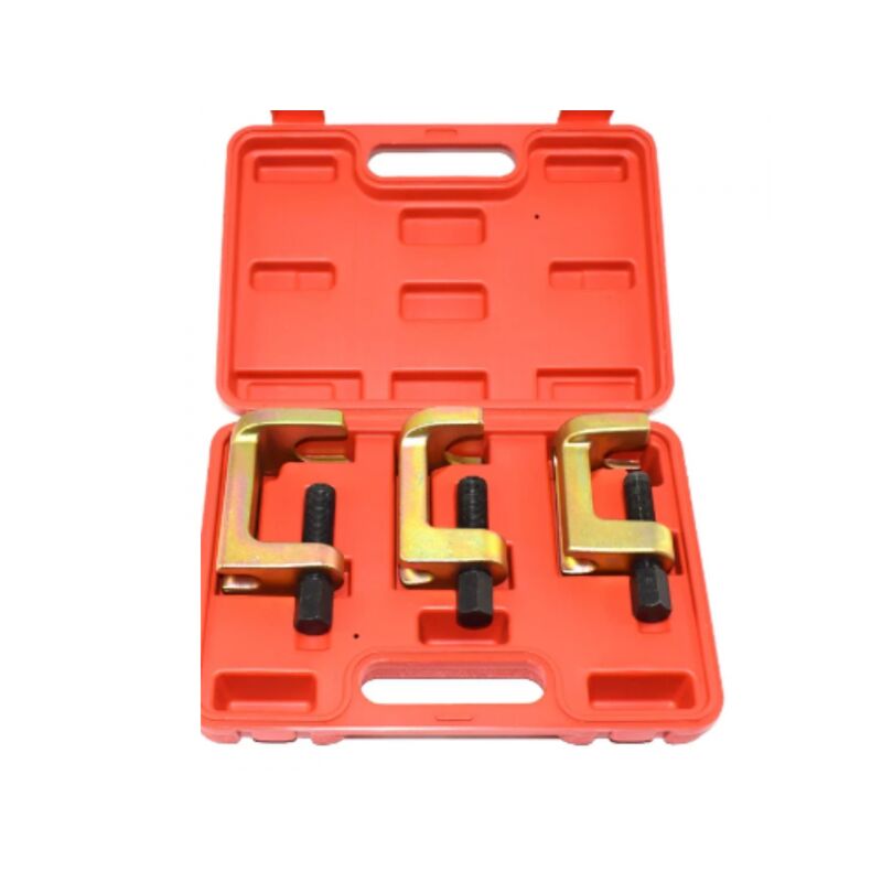 foto del prodotto topolenashop kit 3 pz estrattore separatore giunto sferico per audi volkswagen mercedes 16014