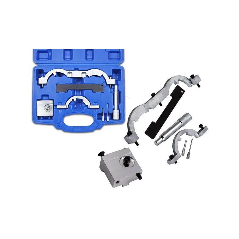 foto del prodotto topolenashop kit attrezzo messa in fase chevrolet opel 1.0 1.2 1.4 benzina