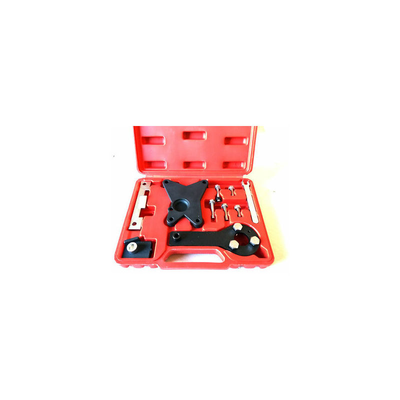 foto del prodotto topolenashop kit attrezzo messa in fase fiat alfa lancia benzina 1.2 1.4 8v evo hd155