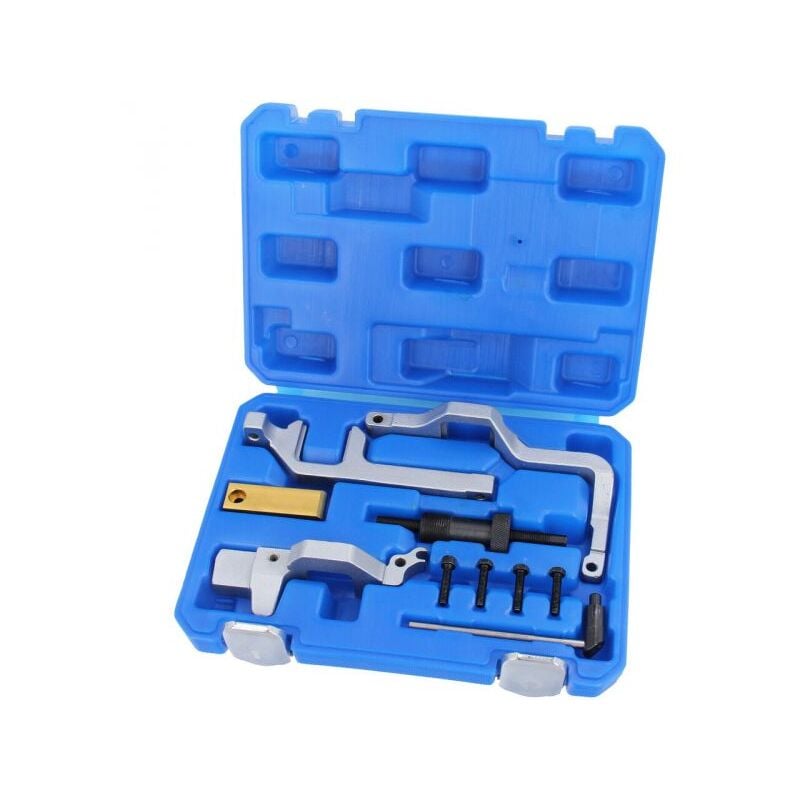 foto del prodotto topolenashop kit messa in fase mini bmw motore 1.4 1.6 benzina cooper n12 n14 n16 citroen c4