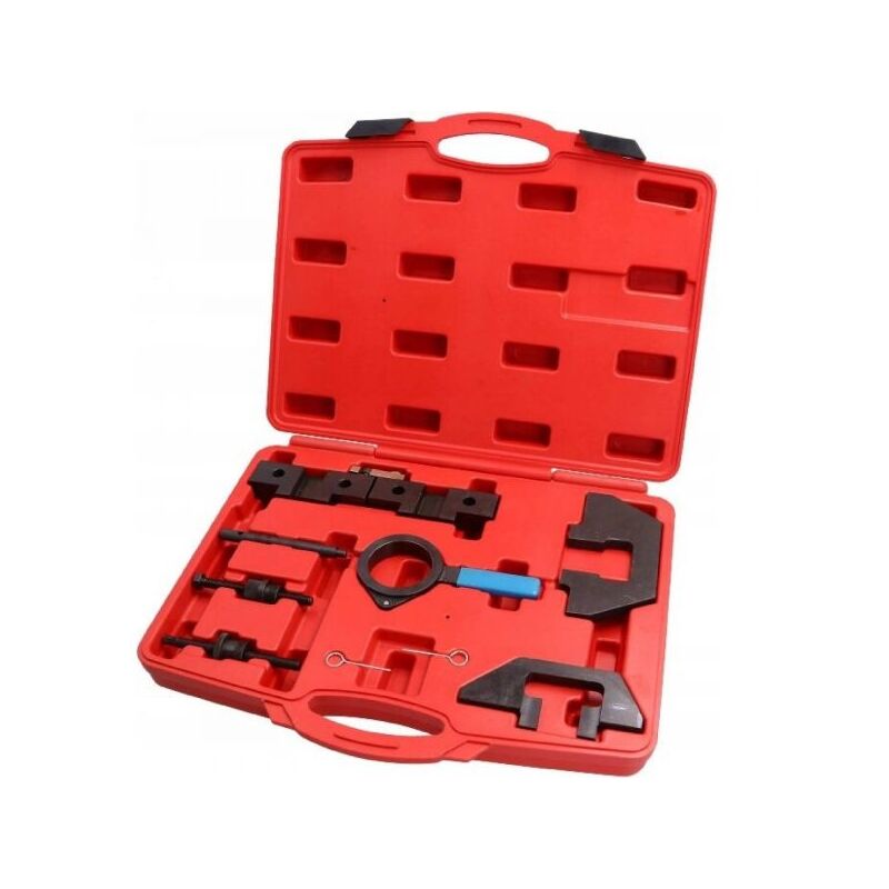 foto del prodotto topolenashop kit messa in fase per motori bmw in fase di bloccaggio m42 m50 m52 m60 vanos