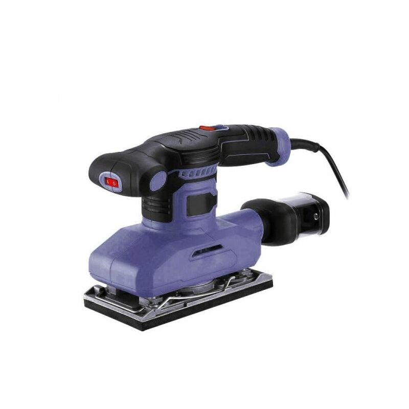 foto del prodotto topolenashop levigatrice rotorbitale roto orbitale elettrica 380w velocit regolabile rfs 380