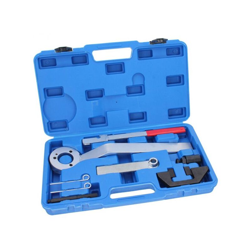foto del prodotto topolenashop messa in fase per motori bmw diesel m41 m51 opel omega land rover range rover