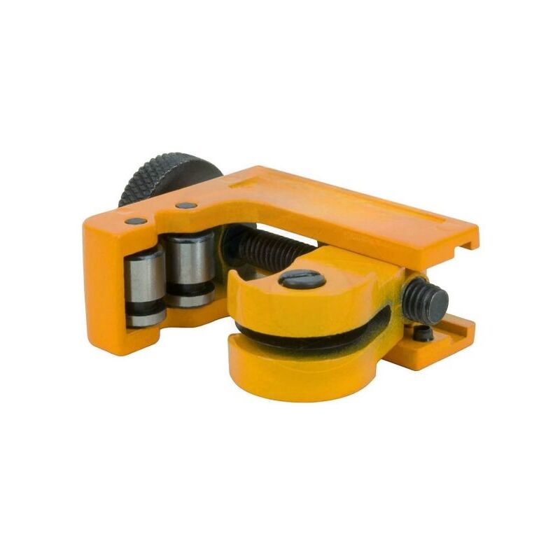 foto del prodotto topolenashop mini taglia tubi a rotella 3 22mm tagliatubi in rame, metallo, alluminio 270401