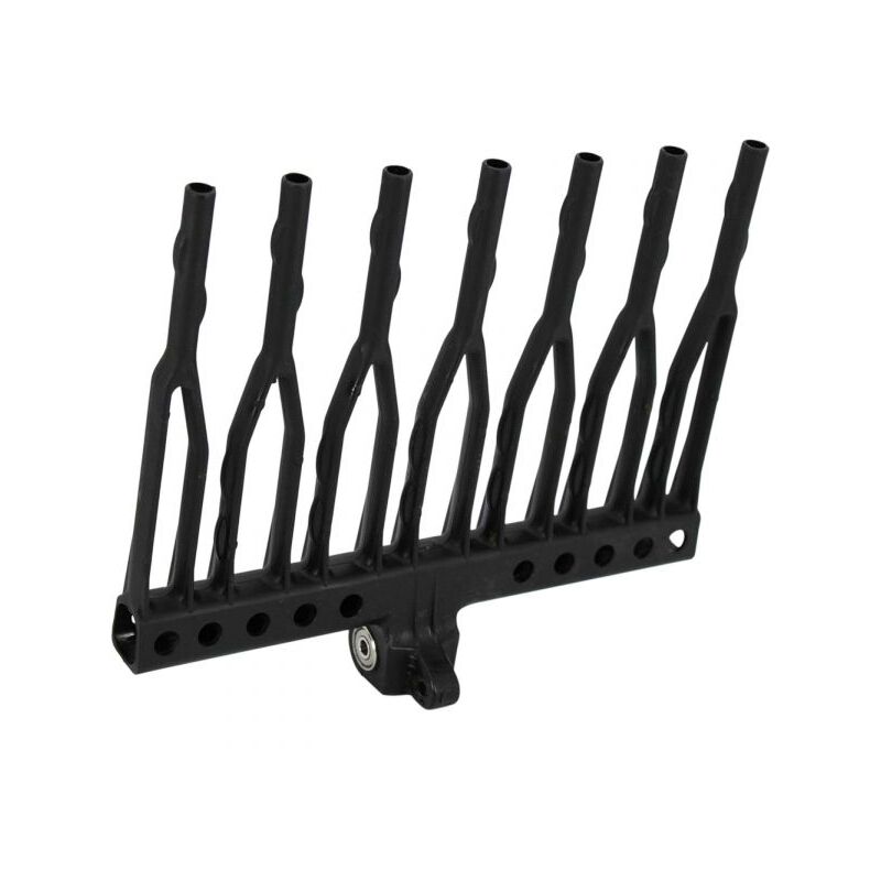 foto del prodotto topolenashop pettine di ricambio scuotitore raccogli olive abbacchiatore batteria ox 487544