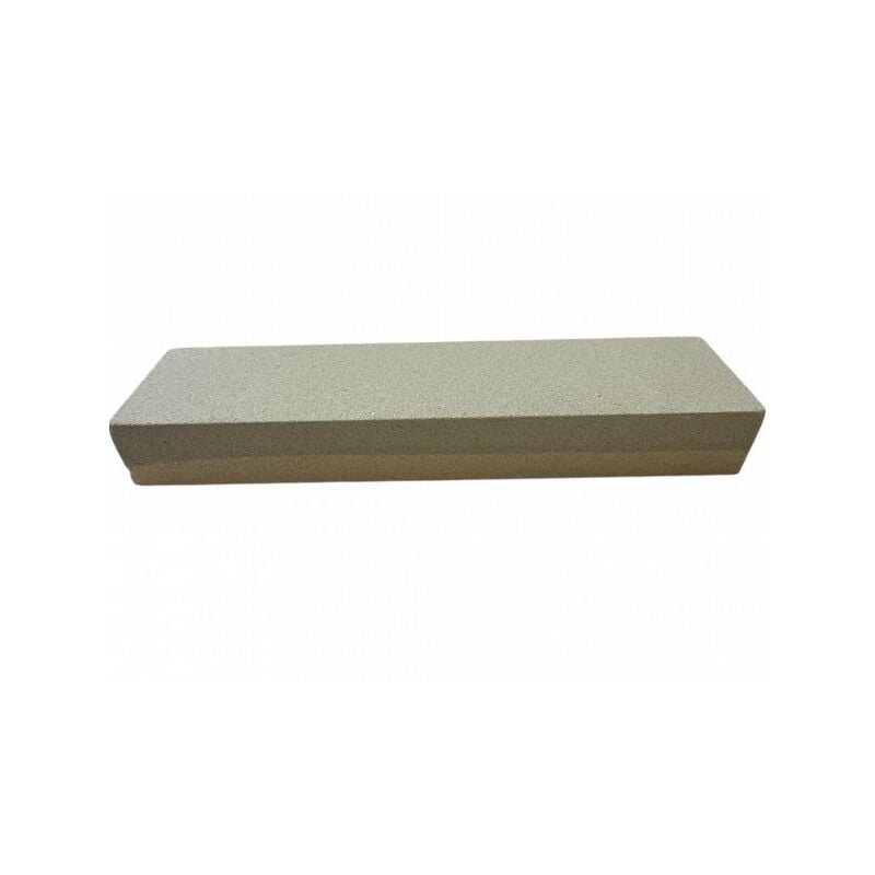 foto del prodotto topolenashop pietra affila lame doppia grana affila coltelli forbici art.66855