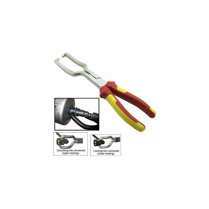 foto del prodotto topolenashop pinza raccordi rapidi tubi carburante condotti gasolio benzina carburante cr v