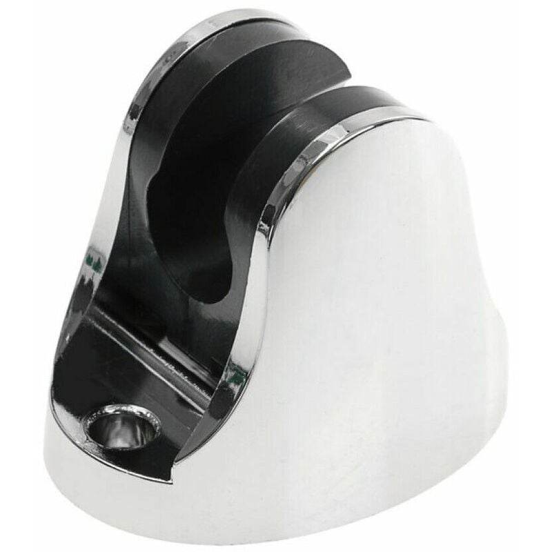 foto del prodotto topolenashop ricambio supporto doccia per staffa doccetta soffione doccia fisso art. 59568
