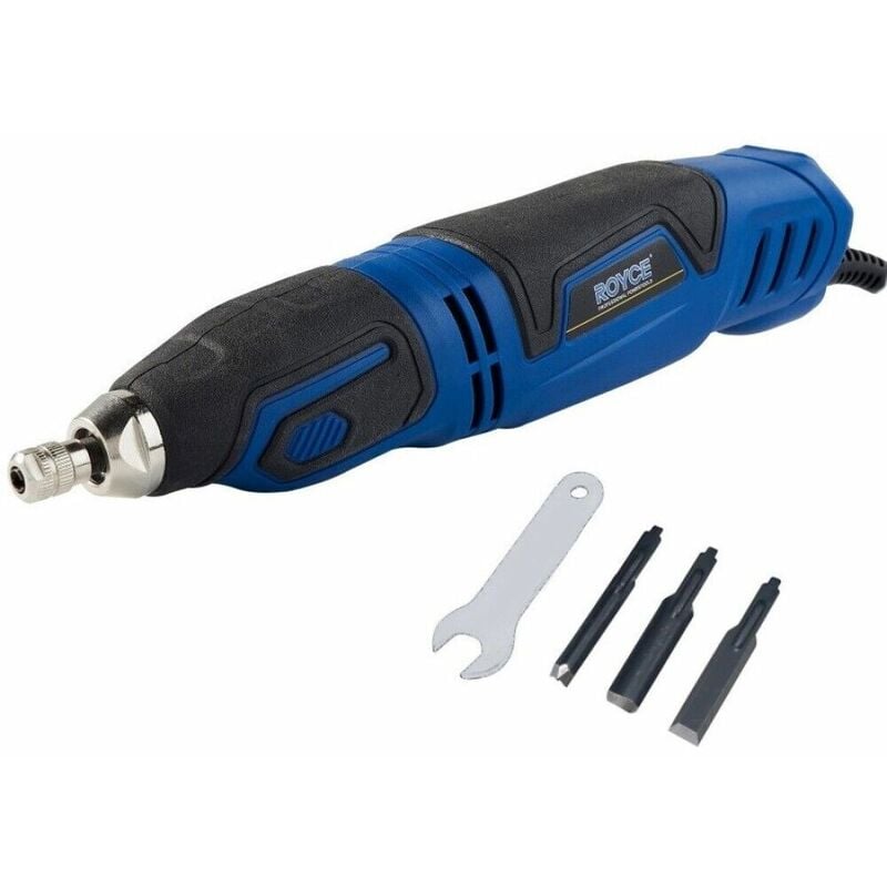 foto del prodotto topolenashop scalpello incisore elettrico 220v 60w penna incisione per intaglio legno ree01