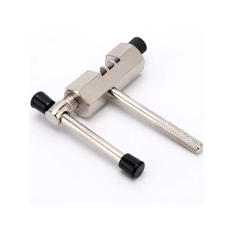 foto del prodotto topolenashop spezzacatena per bicicletta attrezzo per la rimozione di catena della bici 94283