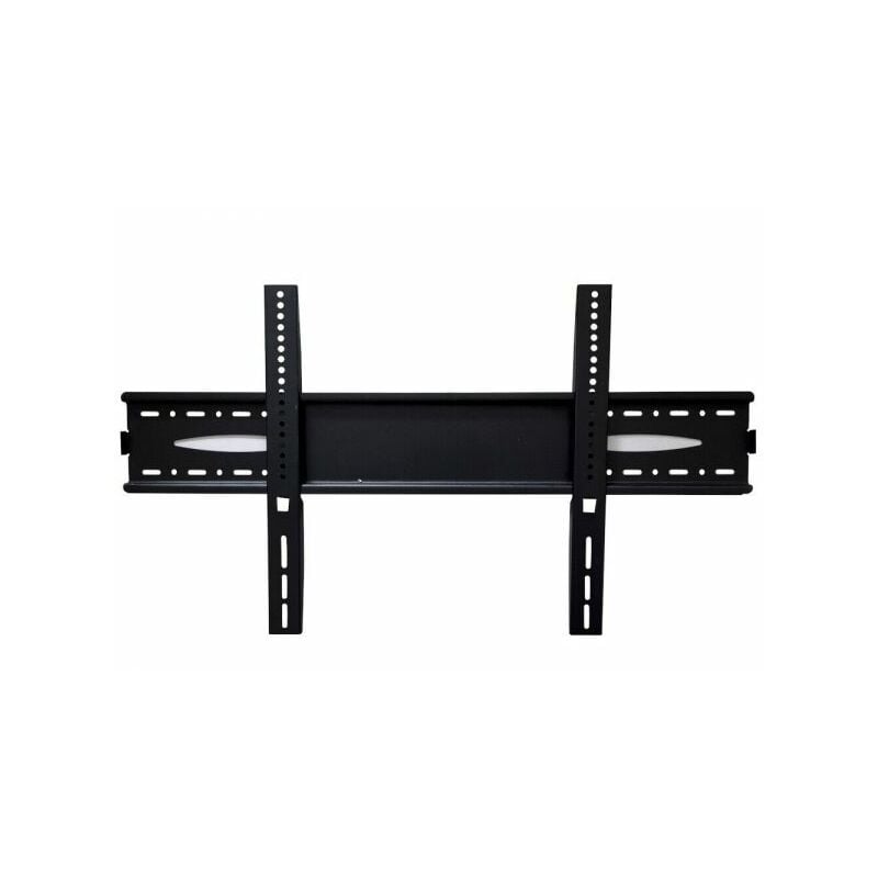foto del prodotto topolenashop - staffa a muro per tv monitor da 60 a 120' supporto universale max 120kg ds-811