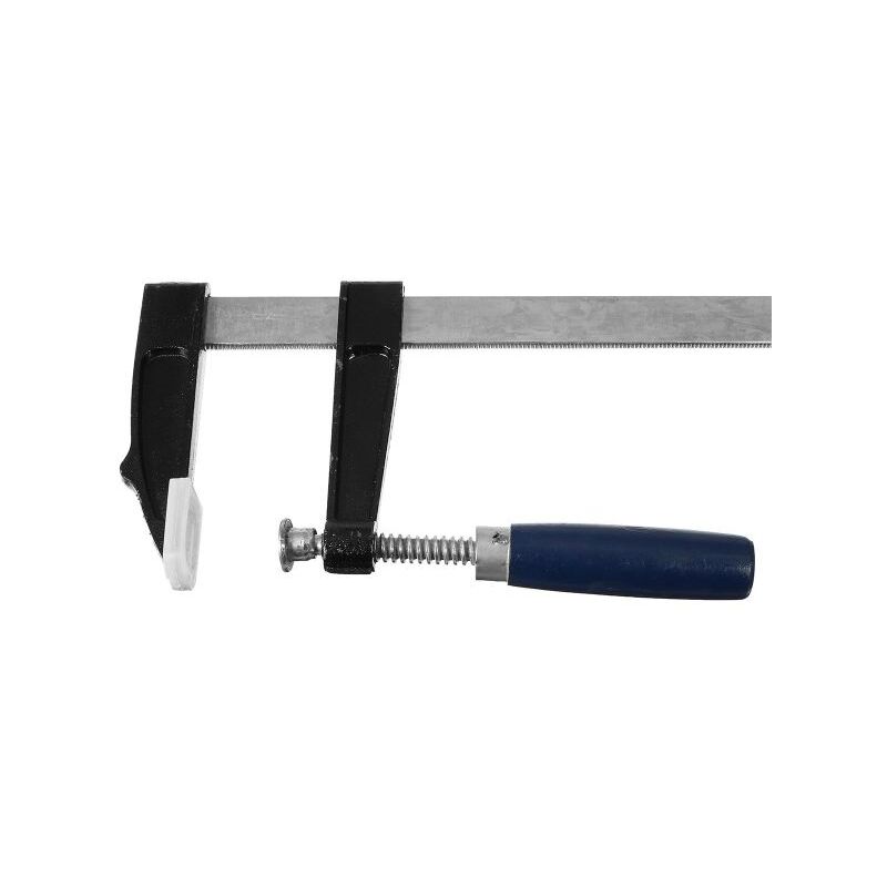 foto del prodotto topolenashop strettoio stringente per falegname modellisti morsetto per legno 50x200 mm