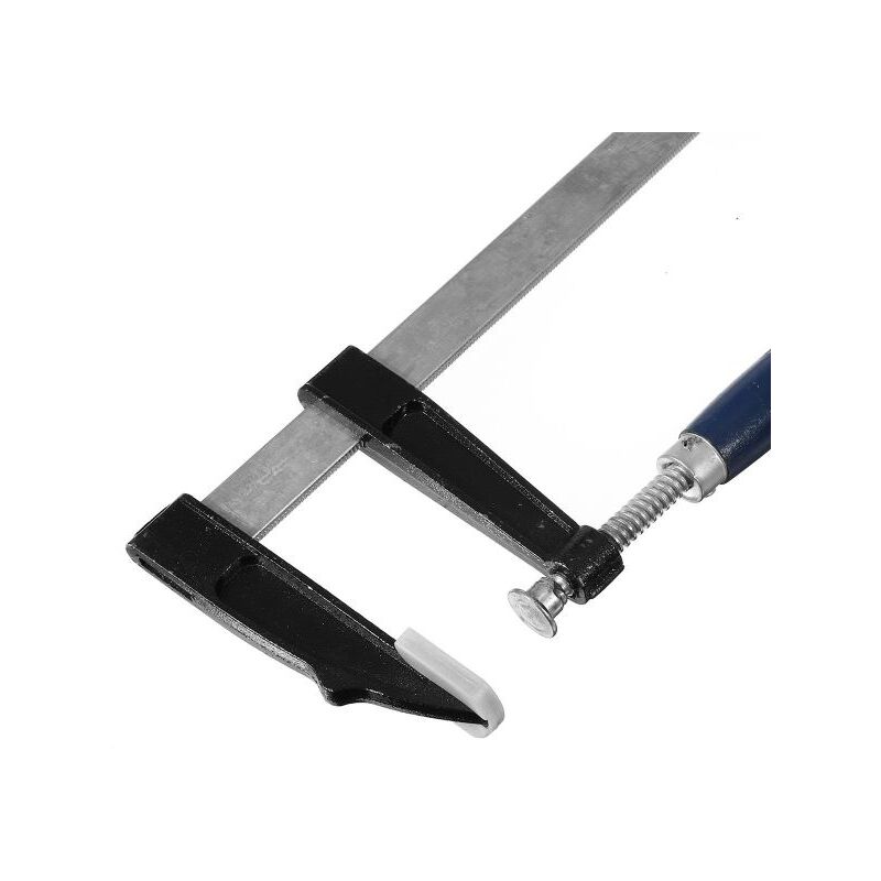 foto del prodotto topolenashop strettoio stringente per falegname modellisti morsetto per legno 80x300 mm