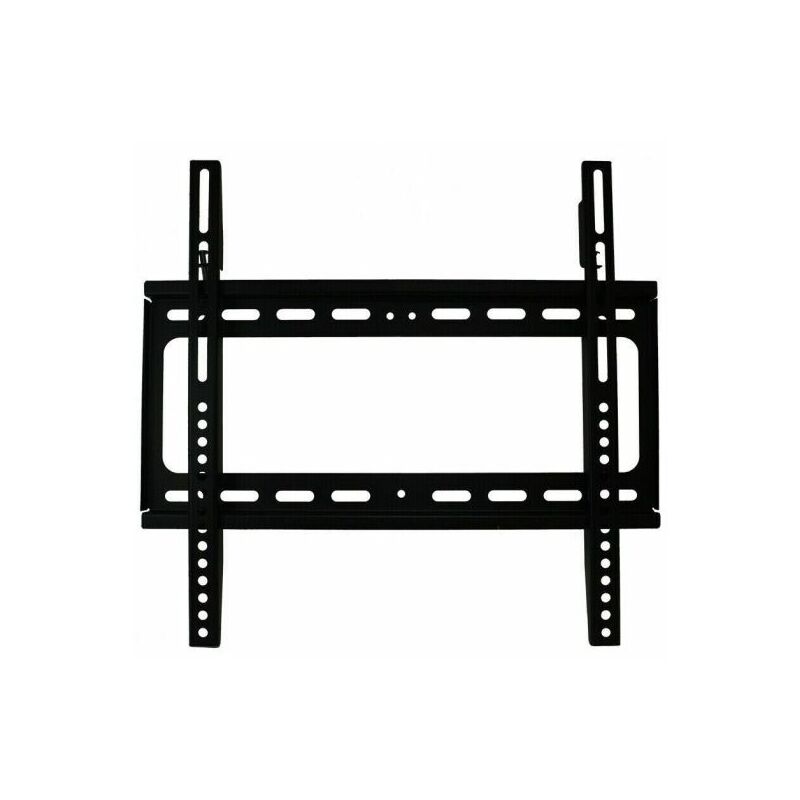 foto del prodotto topolenashop supporto staffa parete tv lcd plasma da 40 a 80 pollici vesa 75kg