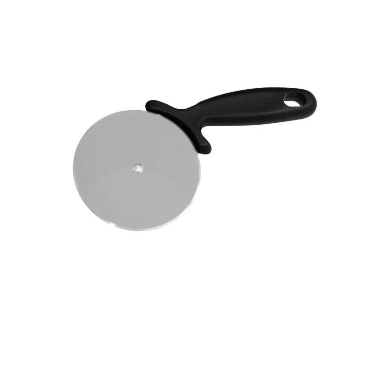 foto del prodotto topolenashop tagliapizza a rotella lama in acciaio taglia pizza rotella per pizza 19.5cm74168