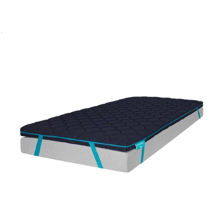 foto del prodotto topper flow topdeluxe cecotec