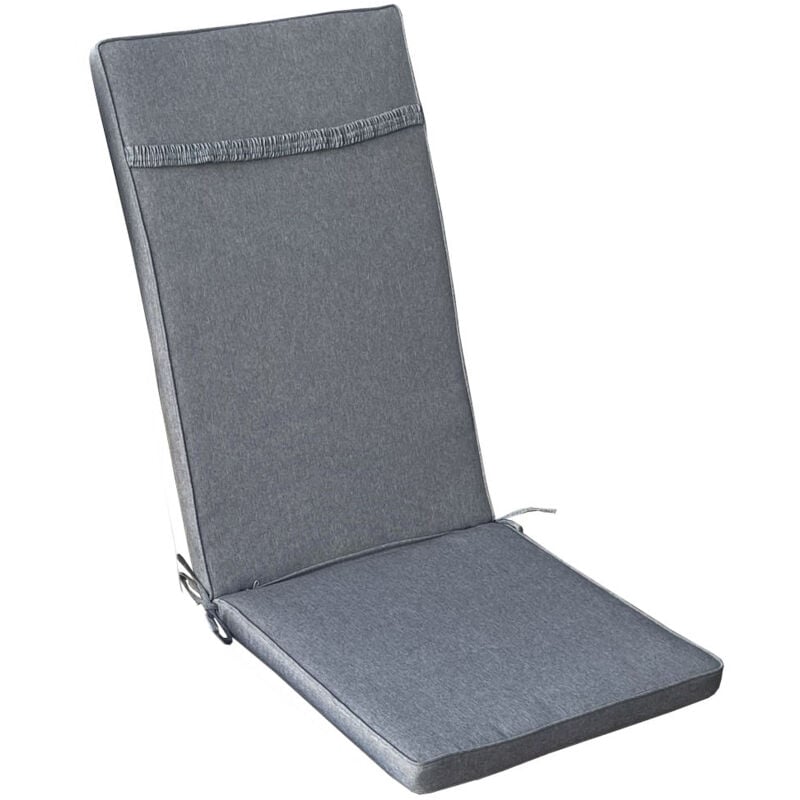 foto del prodotto toppy cuscino alto con doppia cucitura idrorepellente