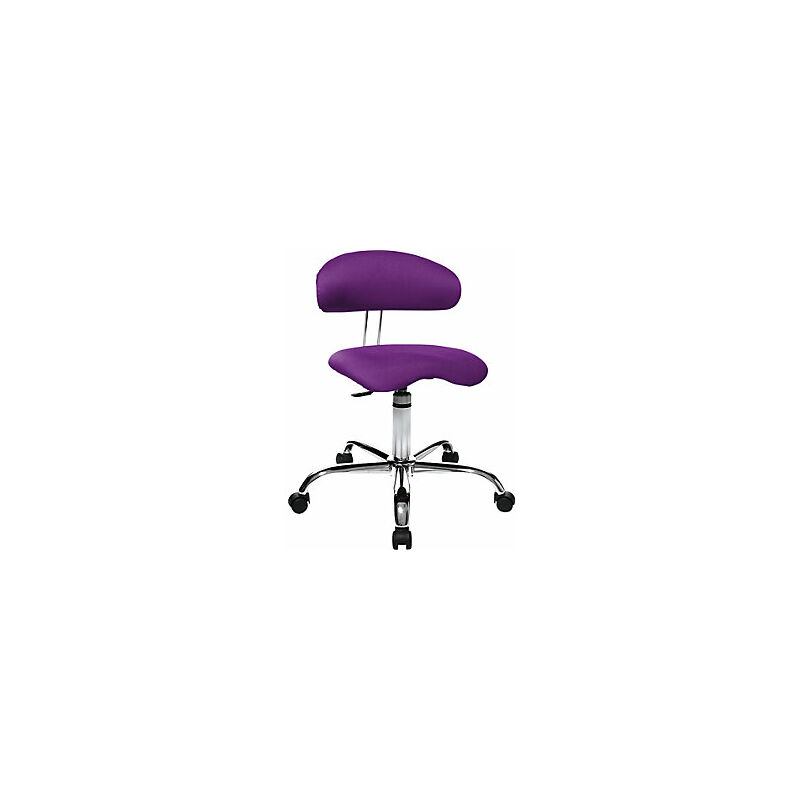 foto del prodotto topstar 970091 topstar sgabello sitness 40 mobilit 