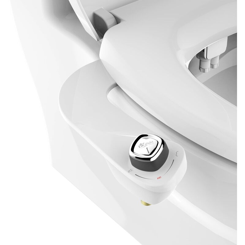 foto del prodotto torana biobidet bio bidet elettrica, facile da installare, ingresso in ottone e valvola interna