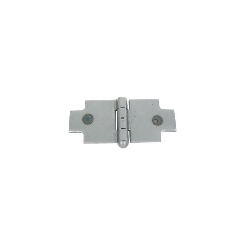 foto del prodotto torbel cerniera a saldare cerniera a spazzola 60 mm csf0600