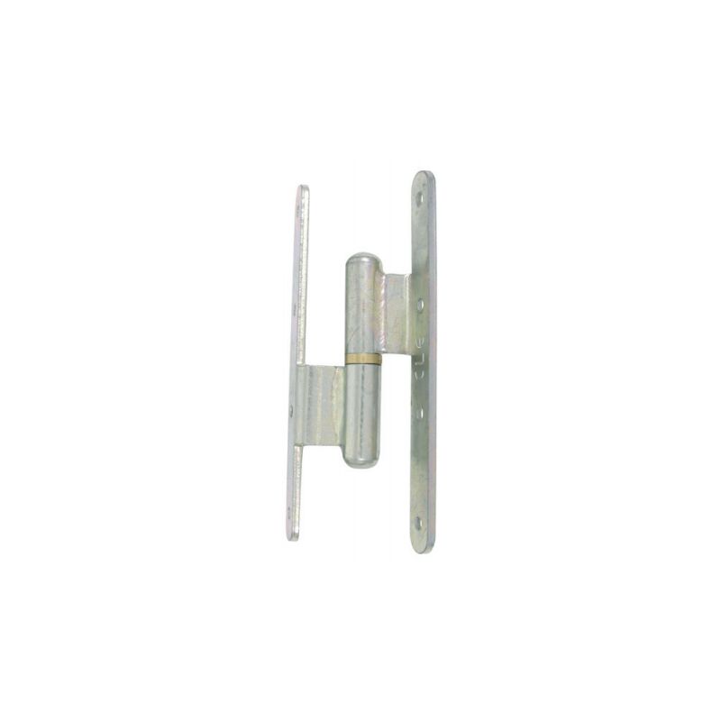 foto del prodotto torbel cerniera rinforzata con anello in ottone 160x80x95 mm destra rcnr168d1