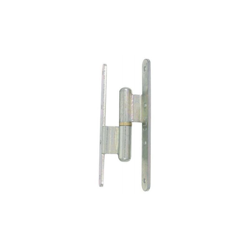 foto del prodotto torbel cerniera rinforzata con anello in ottone 160x80x95 mm sinistra rcnr168g1