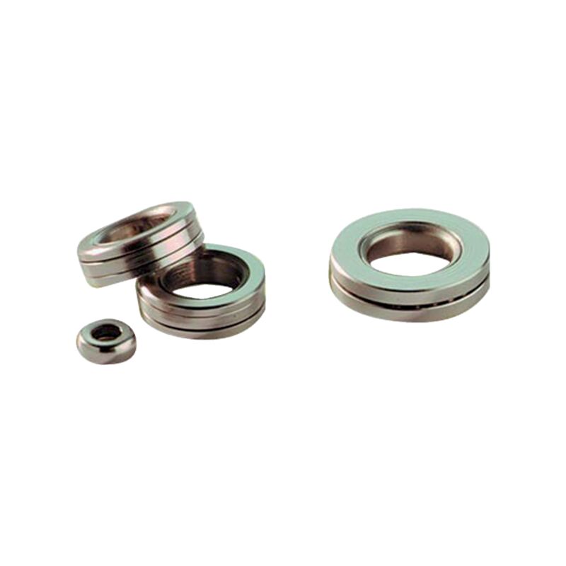 foto del prodotto torbel cuscinetto a sfere 11,2x20x7 bb112007s
