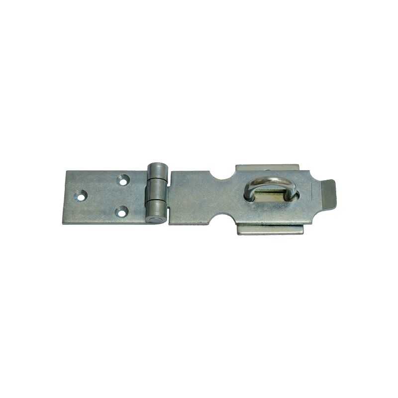 foto del prodotto torbel porta lucchetto zincato con perno 35 x 3 mm gambo 55 mm j529562