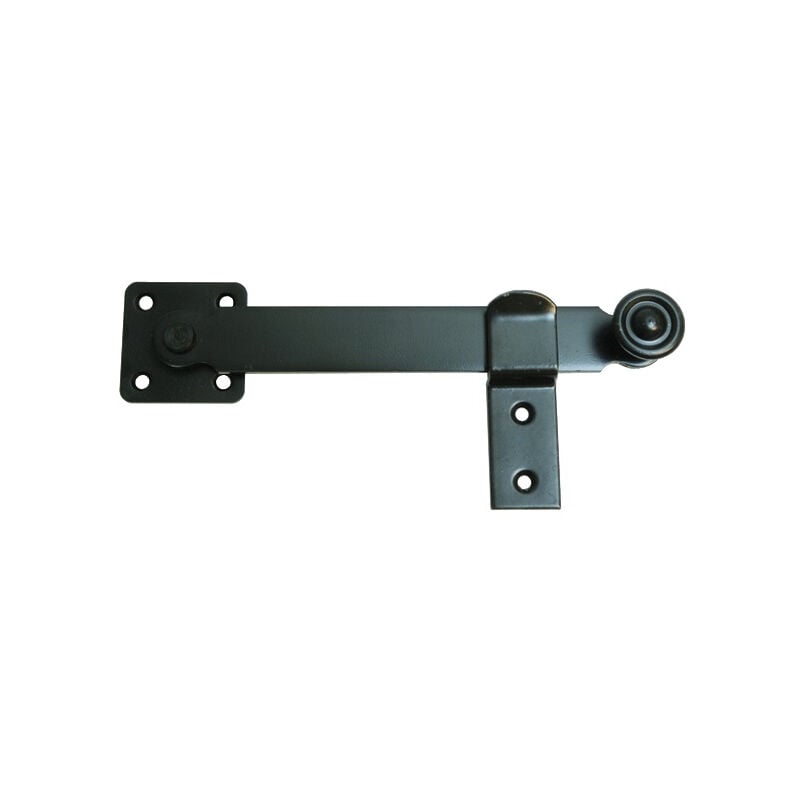 foto del prodotto torbel sciabola 190 mm nero j528219