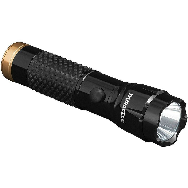 foto del prodotto torce a led tougt compact pro cmp 6c duracell