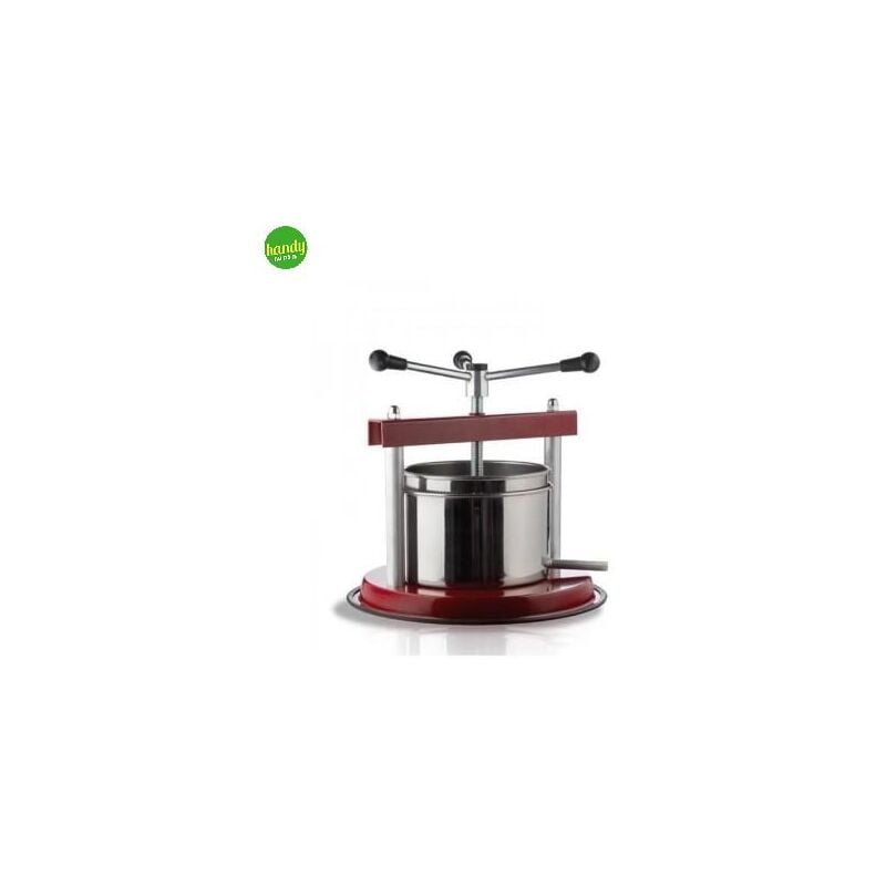 foto del prodotto torchietto omac 12cm 2,5l