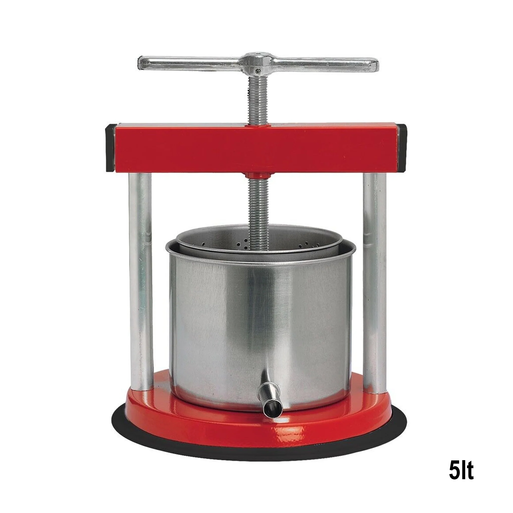 foto del prodotto torchietto premitutto tommy 5lt 22cm h 16cm 800