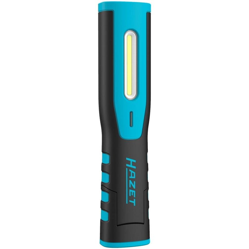 foto del prodotto torcia a led 1979n 85 l x p x a 255 mm x 55 mm x 35 mm