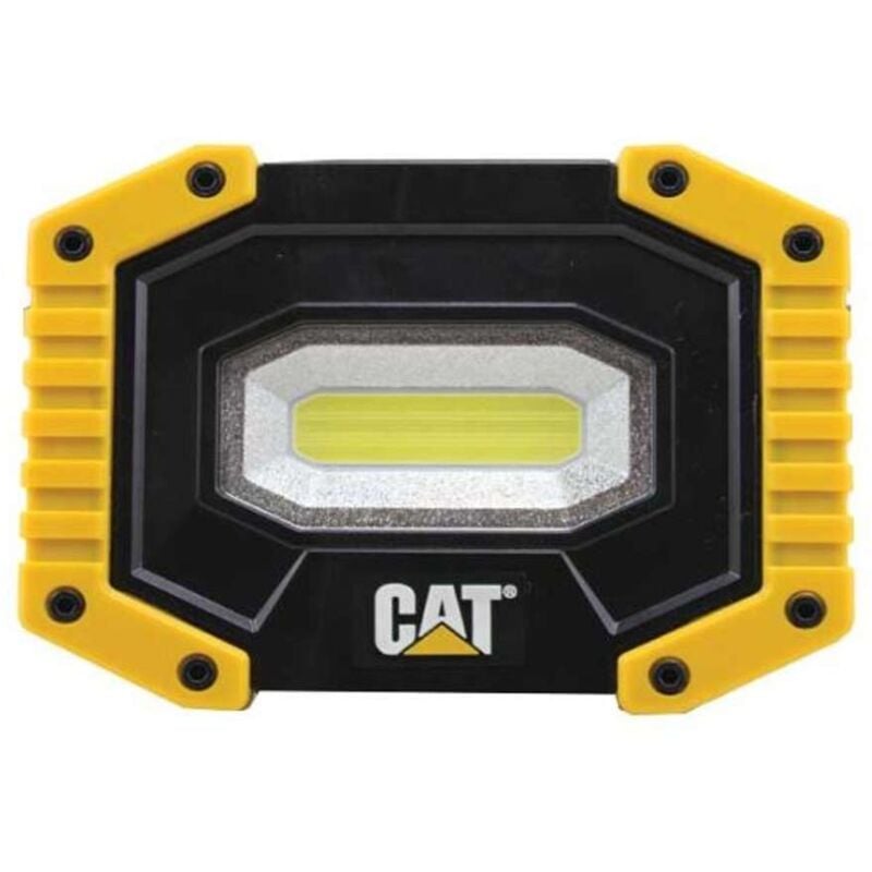 foto del prodotto torcia a led a batteria, 500 lm ct3545 caterpillar