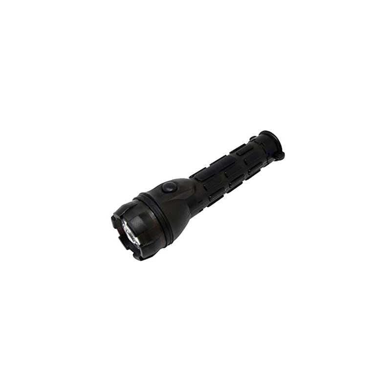 foto del prodotto torcia a led torch light 3 led 20lm