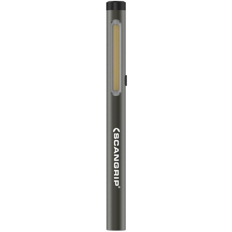 foto del prodotto torcia a penna led work pen 200 r 20 200 lm li ion