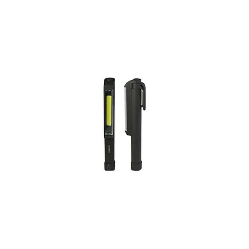 foto del prodotto torcia alta lum. con calamita led cob