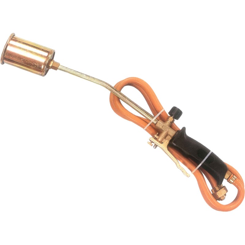 foto del prodotto torcia butsir kit-110 l con grilletto e ugello 822sbcb5023