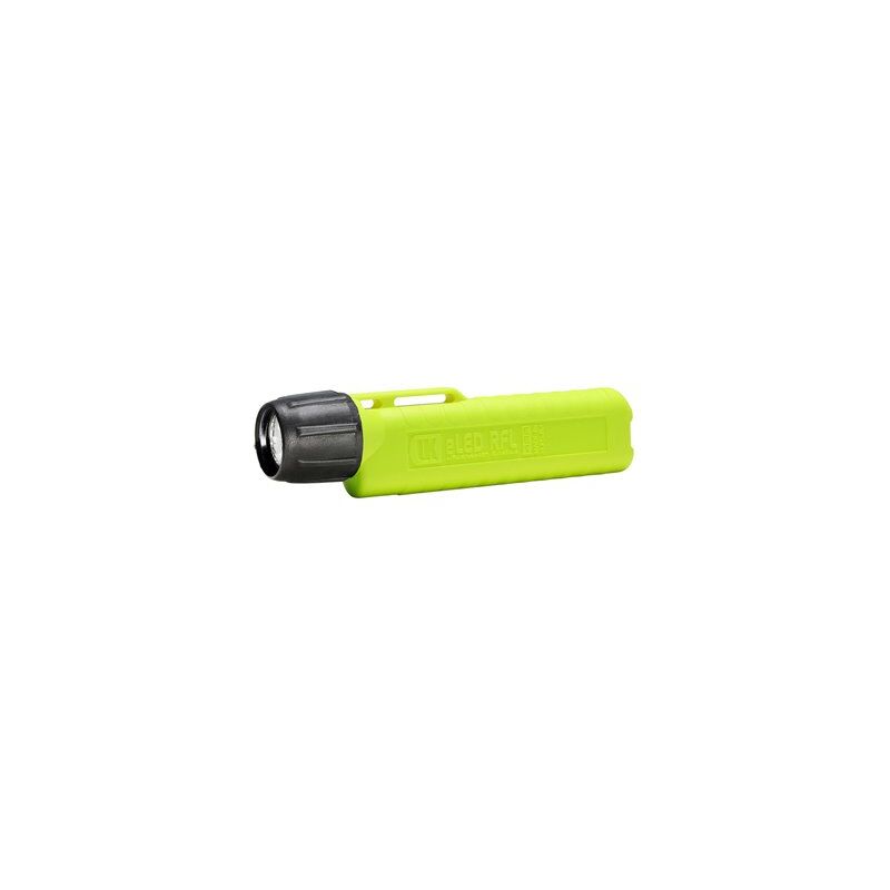 foto del prodotto torcia con protezione atex 0 22 4aa eled rfl nebo