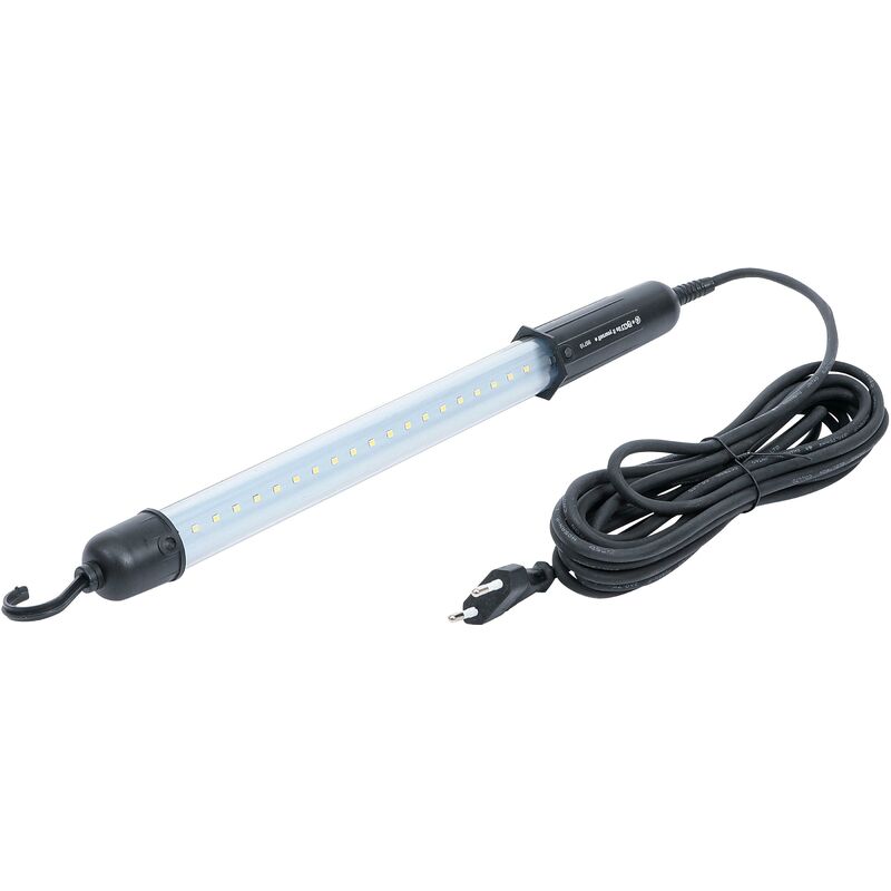 foto del prodotto torcia da officina a led 6 w