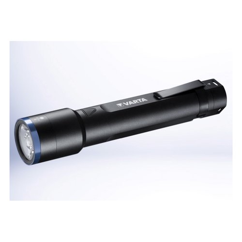 foto del prodotto torcia elettrica night cutter nero led 14w 1000 lm 018902101121